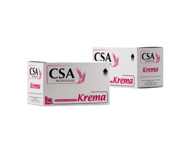 Krema Nedir? Nasıl Yapılır?